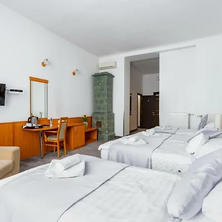 Griffin 3* Budapest