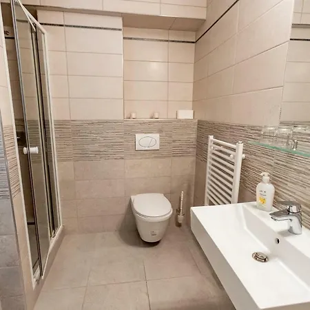 Griffin Guest house Budapest