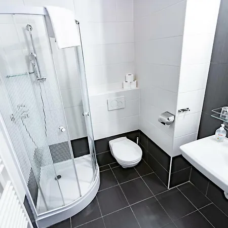 Griffin Guest house Budapest