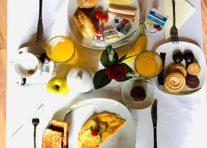 Griffin 4* ブダペスト