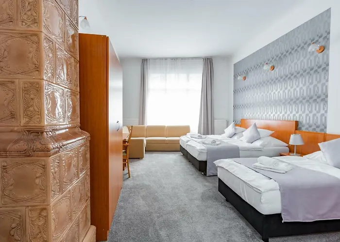 Griffin ブダペスト