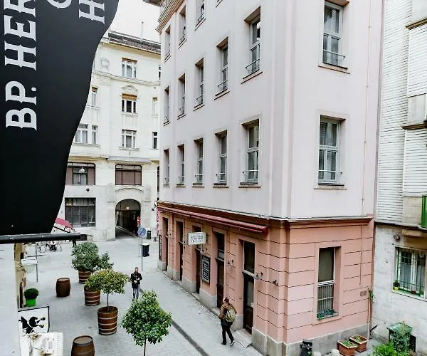 Griffin ゲストハウス