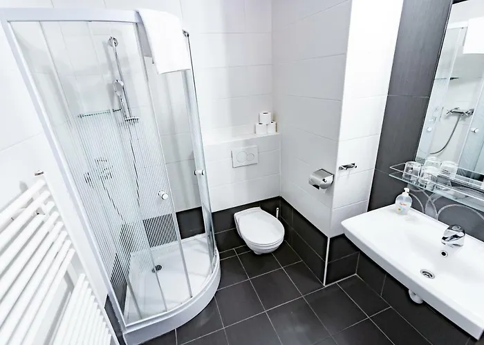 Griffin ゲストハウス ブダペスト