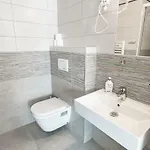 Griffin Budapest