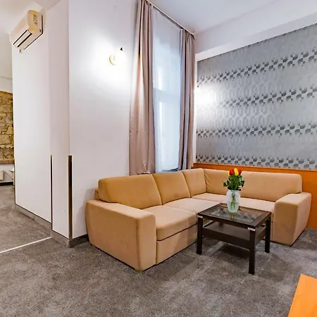 Griffin Casa de hóspedes Budapeste