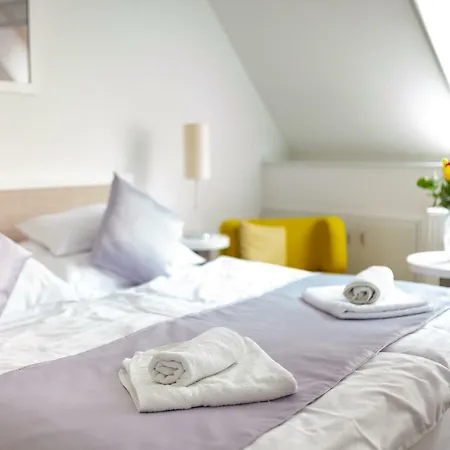 Pensionat Griffin Budapest