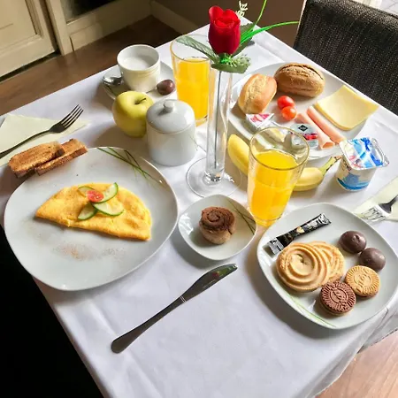 Griffin Guest house