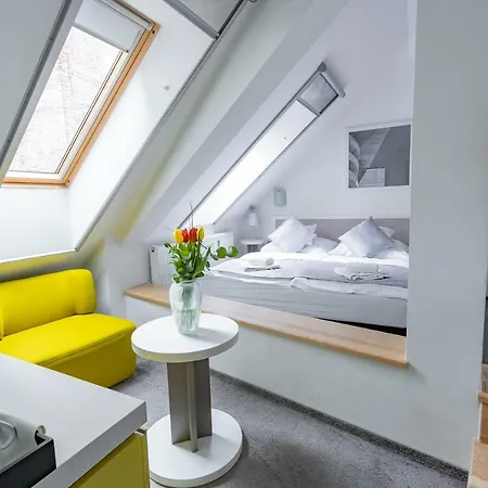 Griffin Guest house Budapest